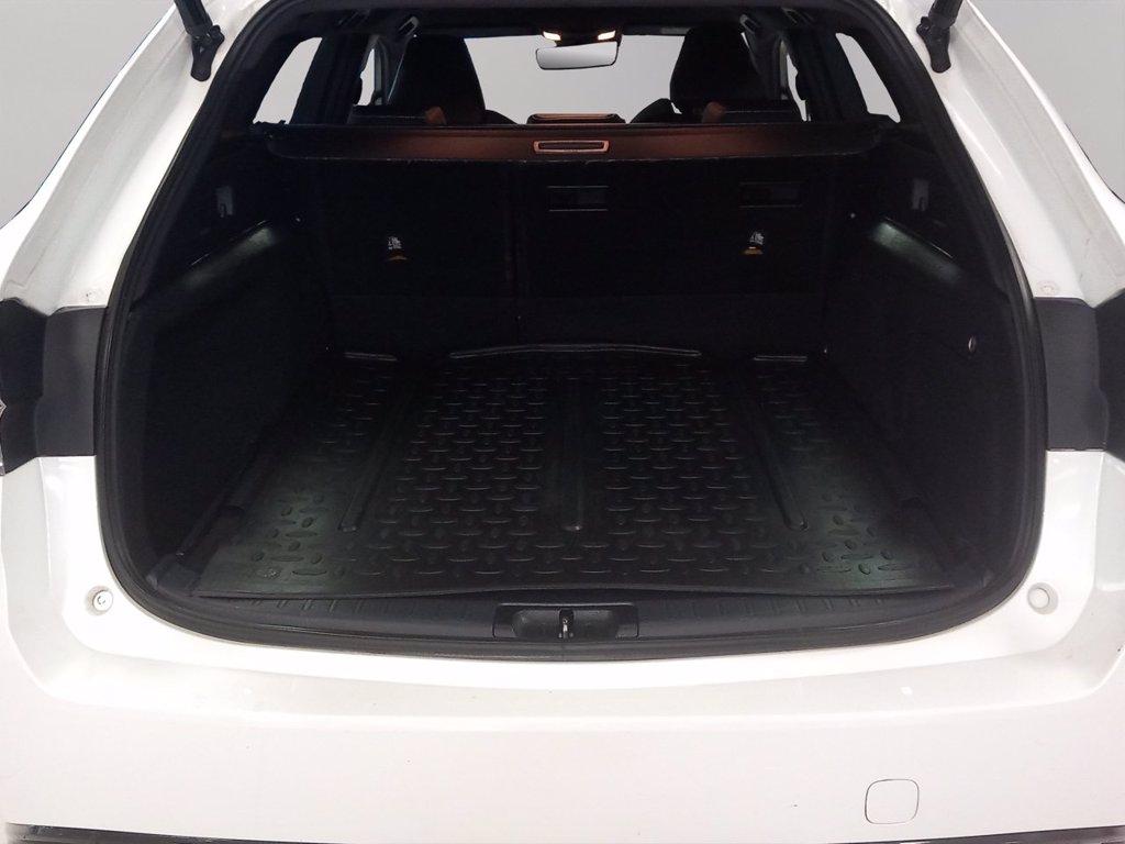 TOYOTA Corolla touring sports 2.0h style cvt del 2021