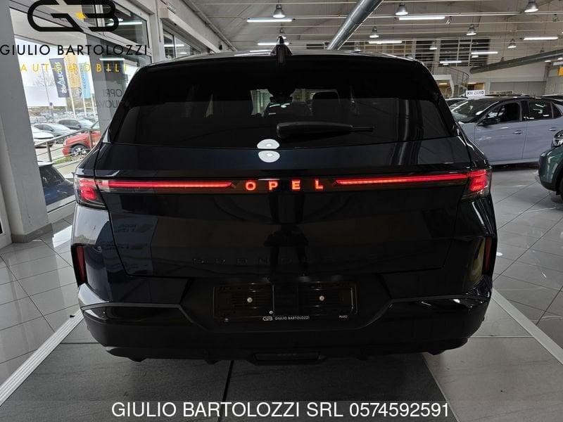 Opel Grandland Hybrid 145cv EDCT GS