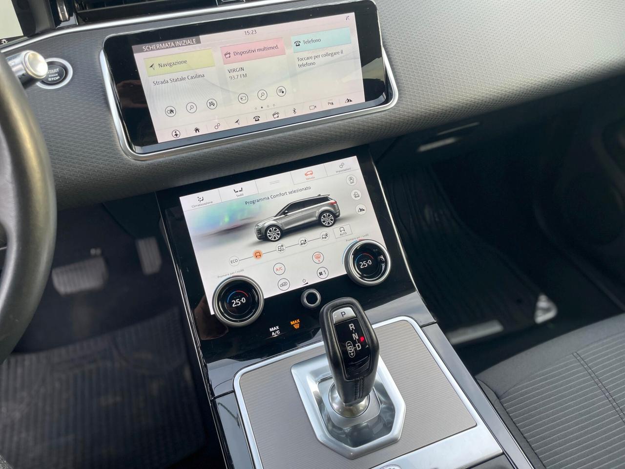 Land Rover Range Evoque 2.0D 150 CV