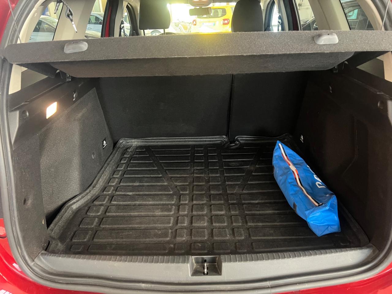Dacia Duster 1.0 TCe GPL 4x2 Prestige Up