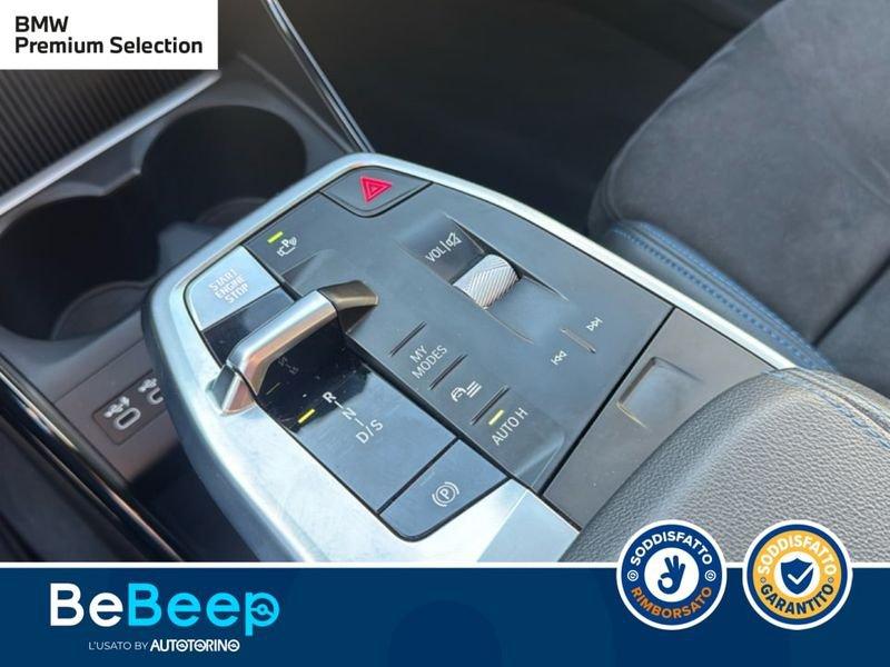 BMW Serie 2 Active Tourer 218D ACTIVE TOURER MSPORT AUTO