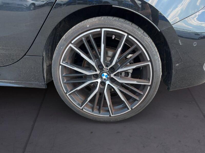 BMW Serie 1 F40 118d Msport auto