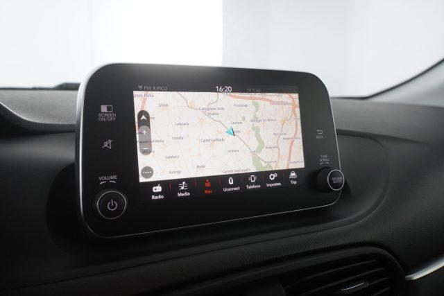 FIAT Tipo Tipo 1.4 T-Jet 120cv 5P LOUNGE