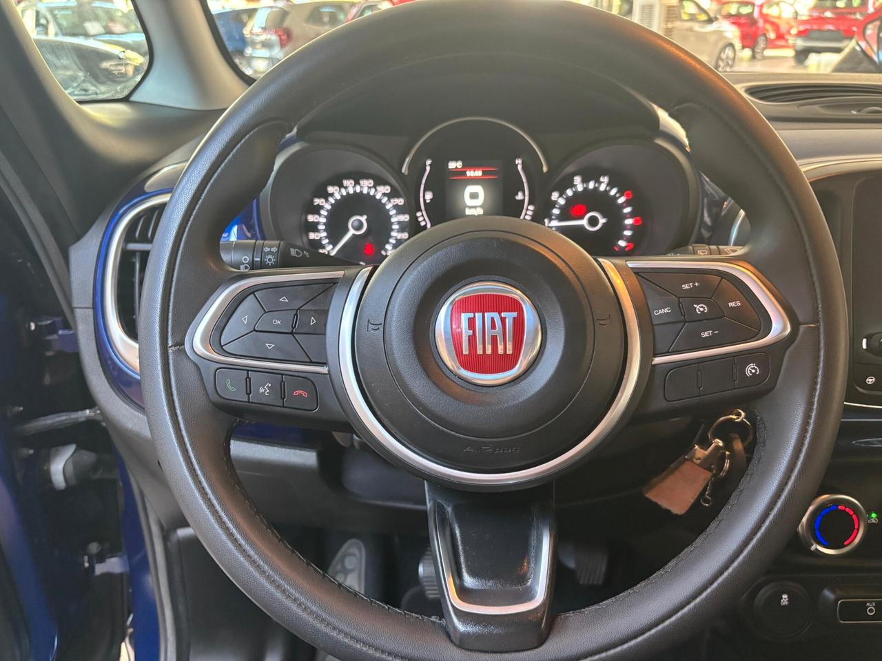 Fiat 500L 1.3 Multijet 95 CV Mirror