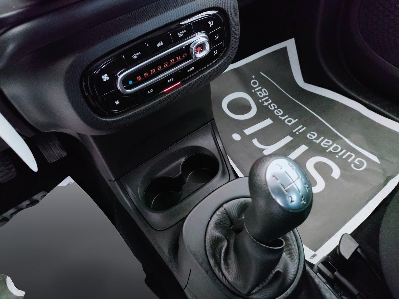 SMART Fortwo III 2015 - Fortwo 1.0 Youngster 71cv my18