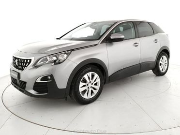 Peugeot 3008 3008 1.5 bluehdi Active Business s&s 130cv VAN AUTOCARRO