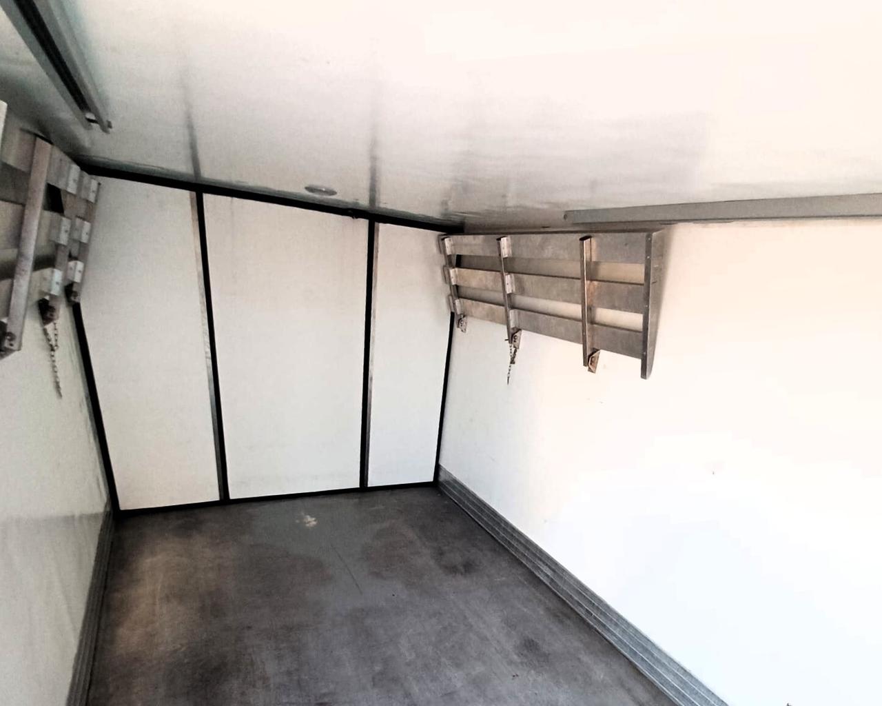Opel Movano 2.3 CDTI - Vano refrigerato