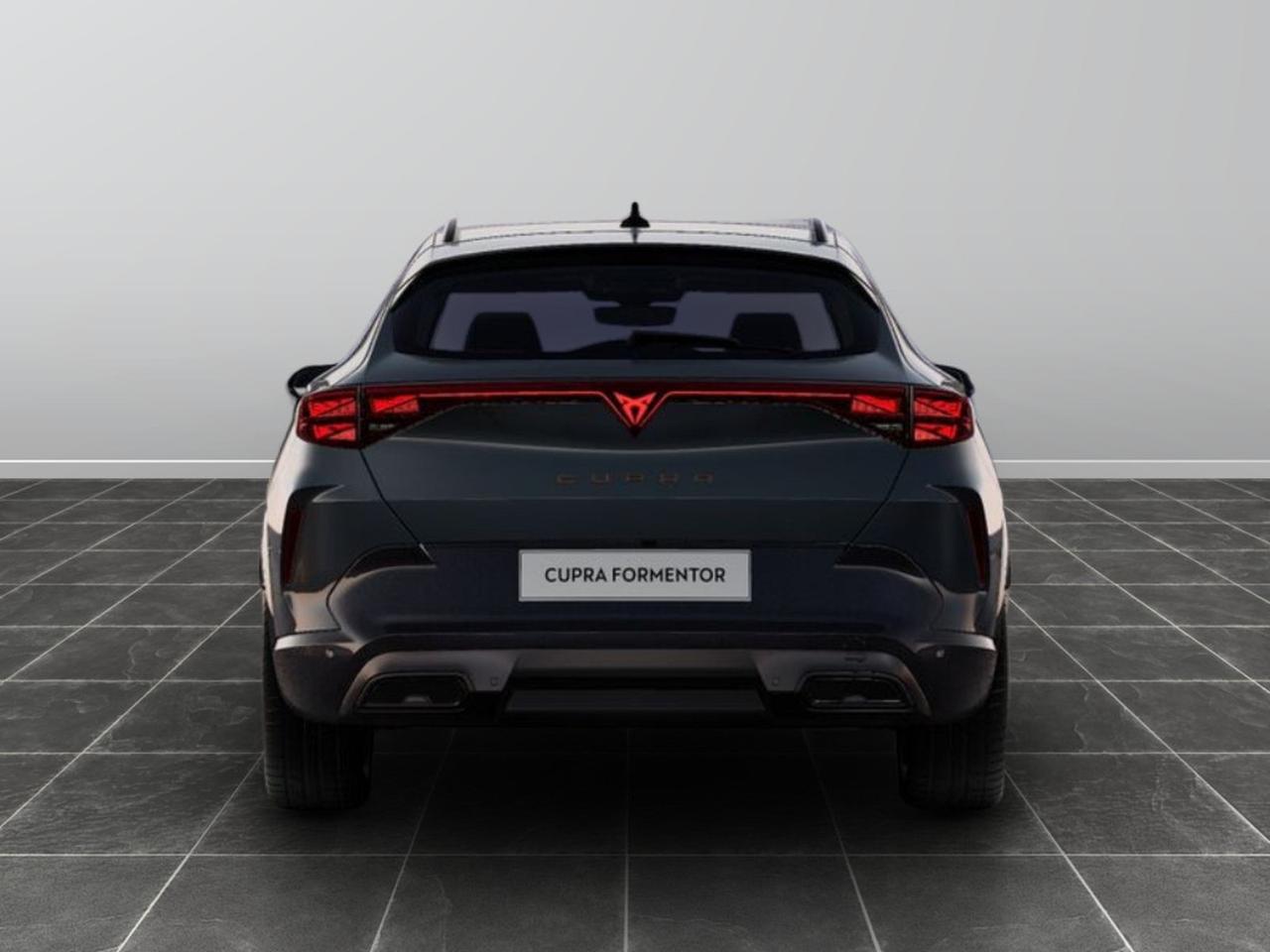 Cupra Formentor 2.0 tdi 150cv dsg