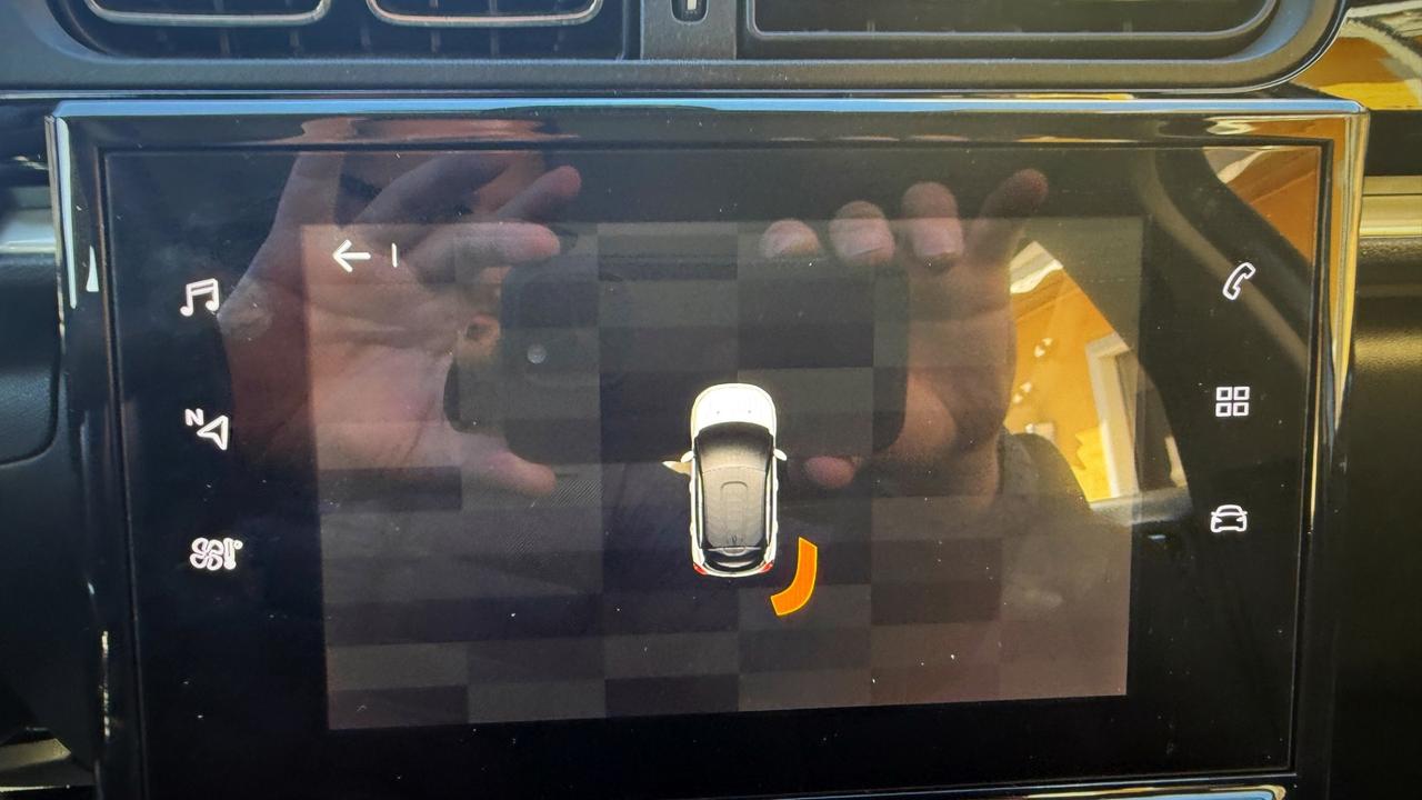 Citroen C3 1.5 HDI Shine Pack - 11/2020