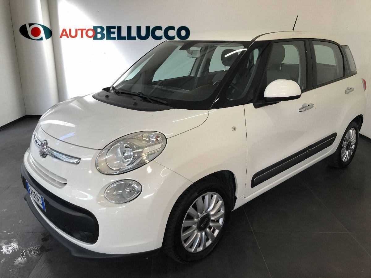 FIAT 500 L 1.3 Multijet 85 CV Pop Star