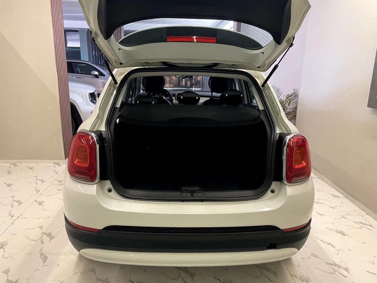 Fiat 500X Fiat 500x 1.6 MultiJet 120 CV Business