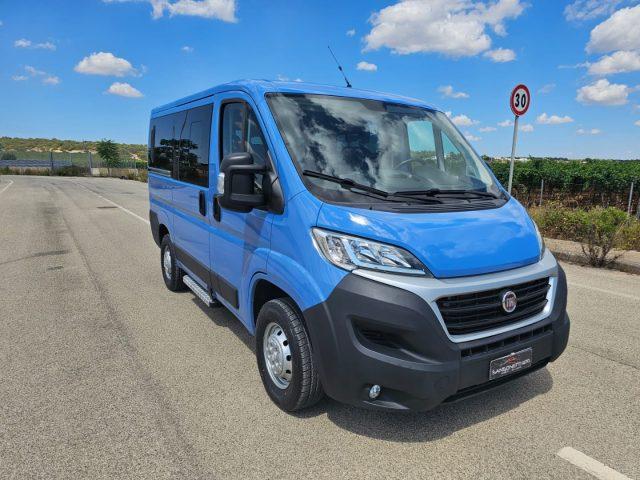 FIAT Ducato 30 2.3 MJT 150CV PC-TN