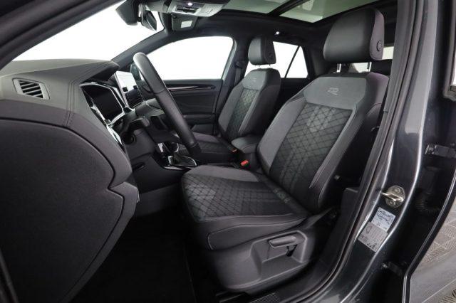 VOLKSWAGEN T-Roc T-Roc 2.0 TDI SCR 150 CV DSG R-Line