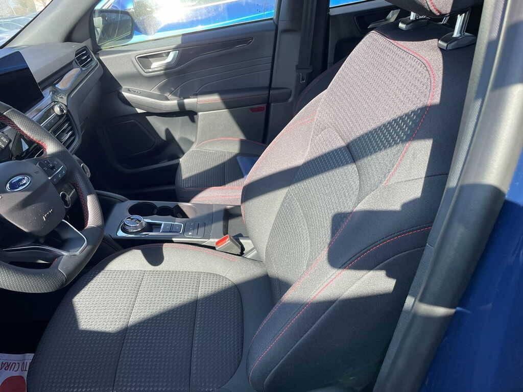 Ford Kuga 2.5 phev ST-Line 2wd 225cv cvt