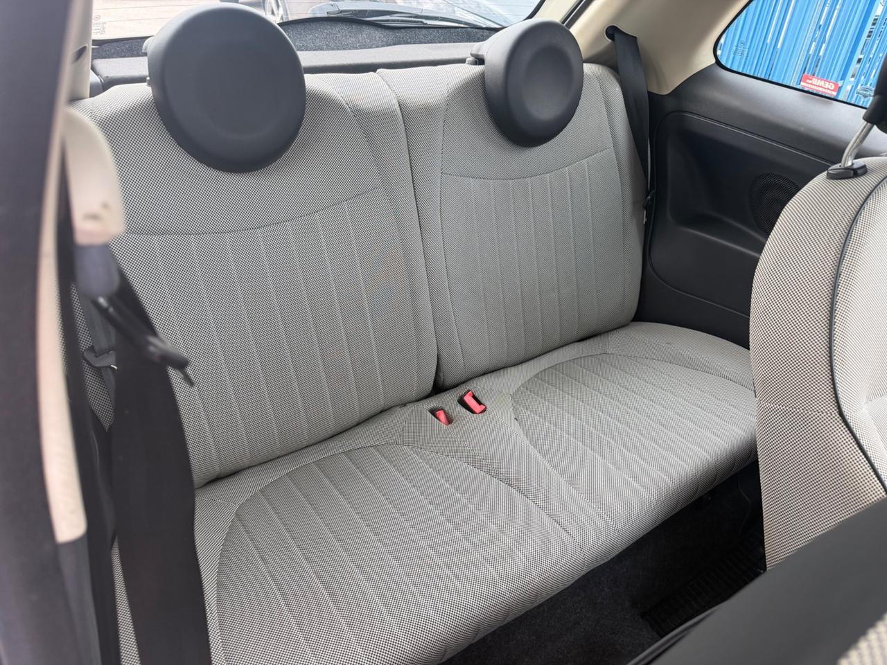 Fiat 500 1.3 Multijet 75 Cv 2010