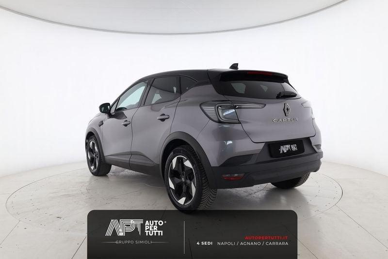 Renault Captur Captur 1.0 tce Techno 90cv