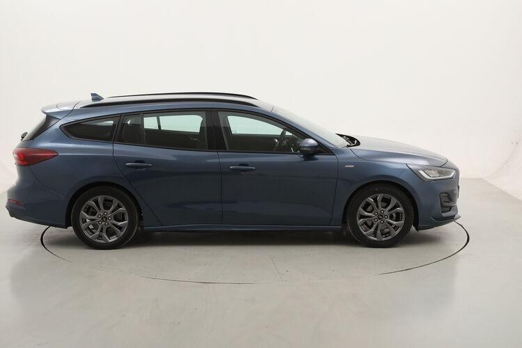 Ford Focus SW Hybrid ST-Line Design Powershift BR431654 1.0 Mild Hybrid 125CV