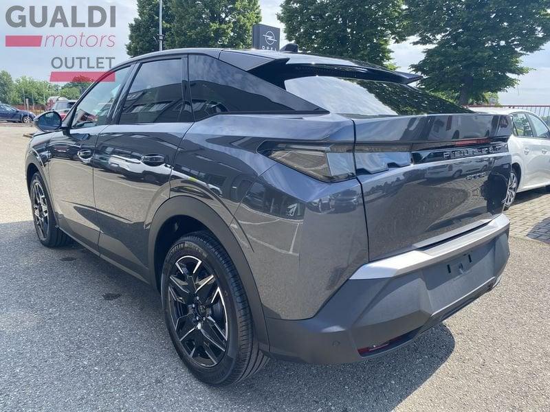 Peugeot 3008 Hybrid 145 e-DCS6 GT