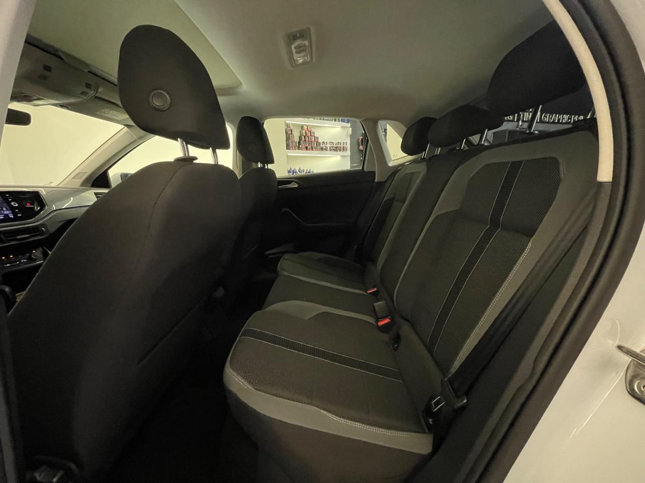 Volkswagen Polo 1.0 TSI 115 CV 5p. Highline R-LINE