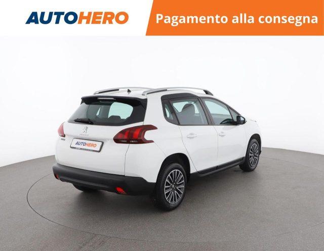 PEUGEOT 2008 BlueHDi 75 Active