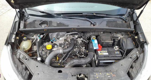 DACIA Lodgy 1.2 TCe 115CV Start&Stop 7 posti Laureate