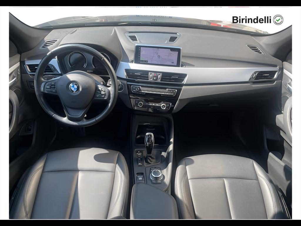 BMW X1 (F48) - X1 xDrive18d Business Advantage