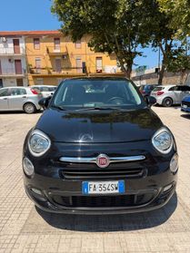 Fiat 500X 1.3 MultiJet 95 CV Lounge perfetta 500 x