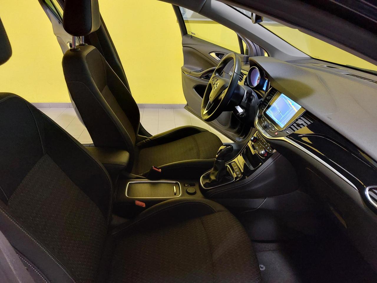 Opel Astra 5 Porte ASTRA 5P 1.6 CDTI INNOVATION 136CV