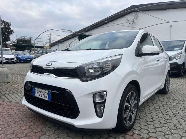 KIA Picanto Picanto III 1.0 Cool Techno Pack Gpl