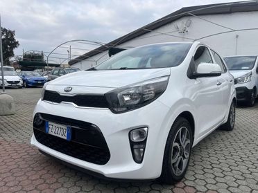 KIA Picanto Picanto III 1.0 Cool Techno Pack Gpl