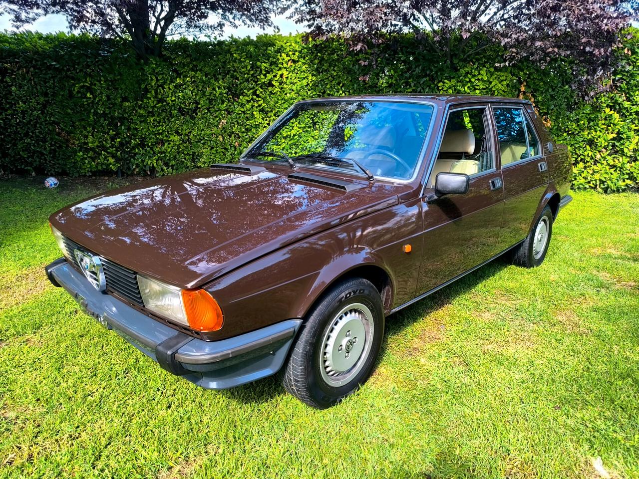 Alfa Romeo Giulietta 1.8 1800