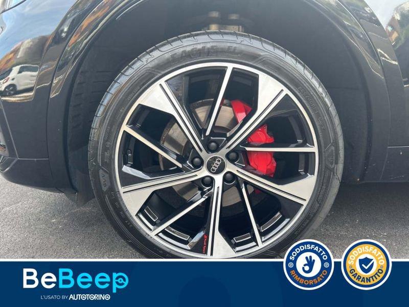 Audi Q5 40 2.0 TDI MHEV 12V S LINE QUATTRO S TRONIC