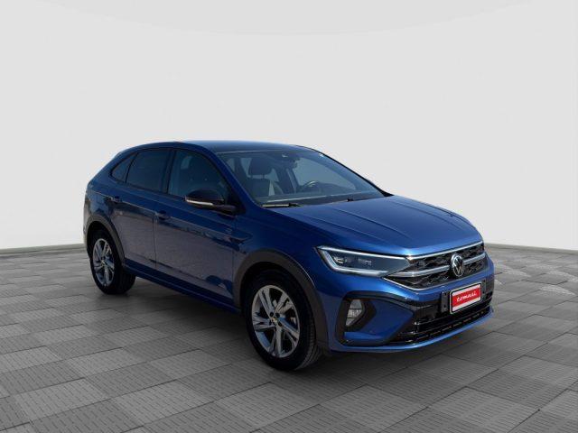 VOLKSWAGEN Taigo Taigo 1.0 TSI 115 CV DSG R-Line