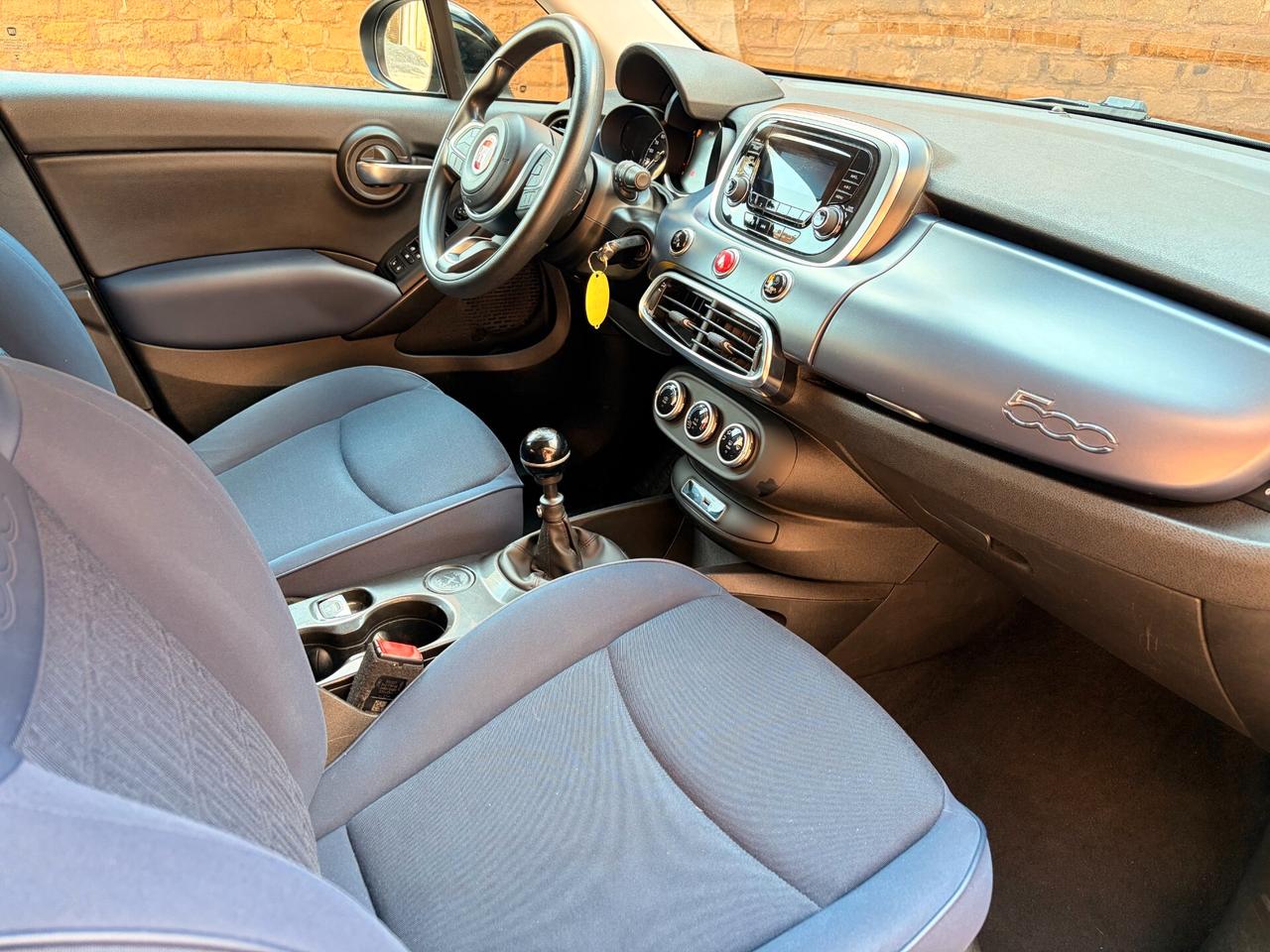 Fiat 500X 1.0 T3 120 CV