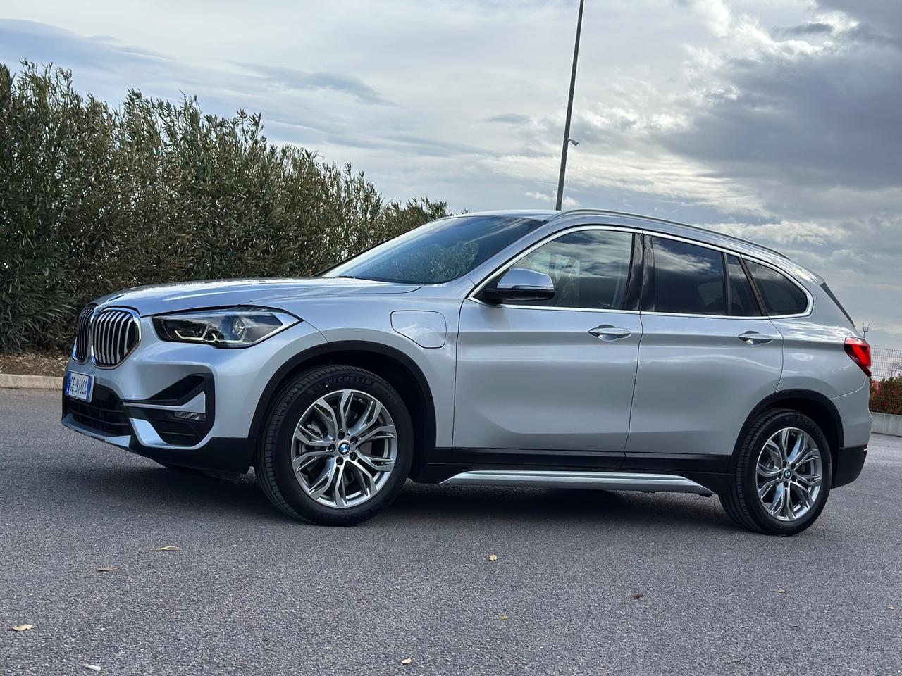 Bmw X1 xDrive25e xLine PLUS 38000km