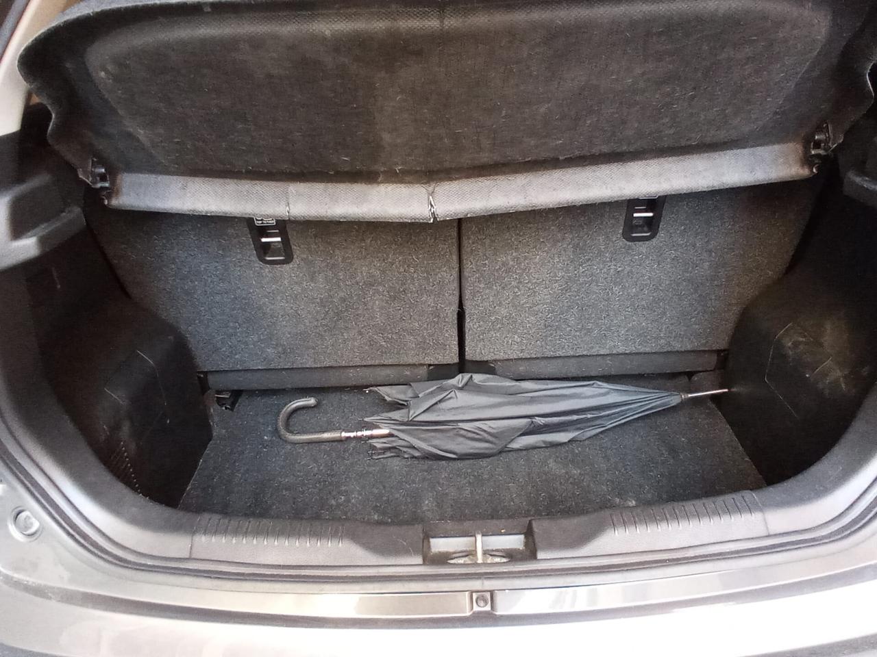 Suzuki Ignis 1.2 Hybrid Top