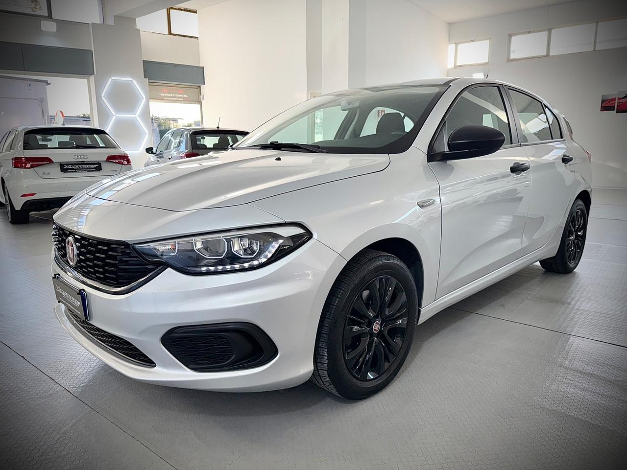 Fiat Tipo 1.3 Mjt 5 porte Street Aziendale