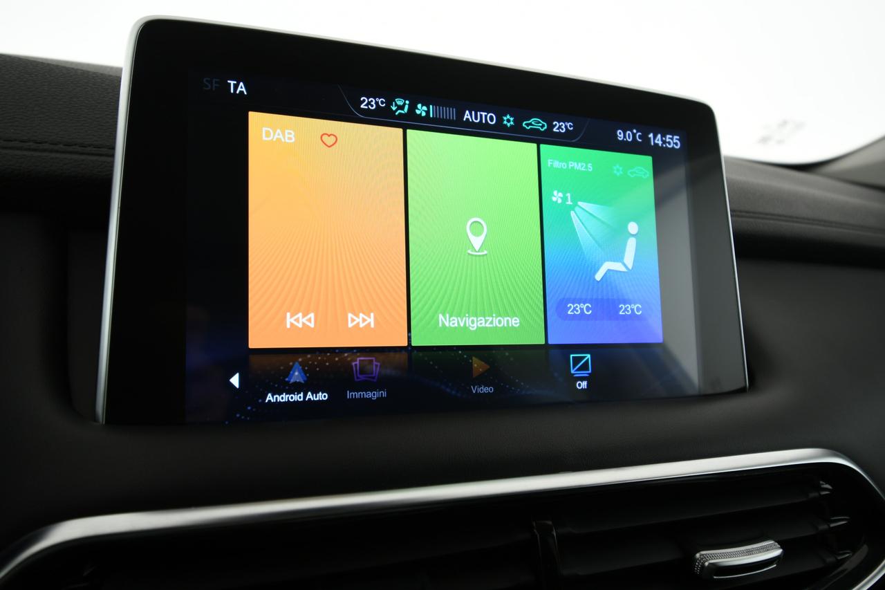 MG EHS 1.5 t-gdi phev Exclusive auto CAMERA 360+TETTO PANO+ACC