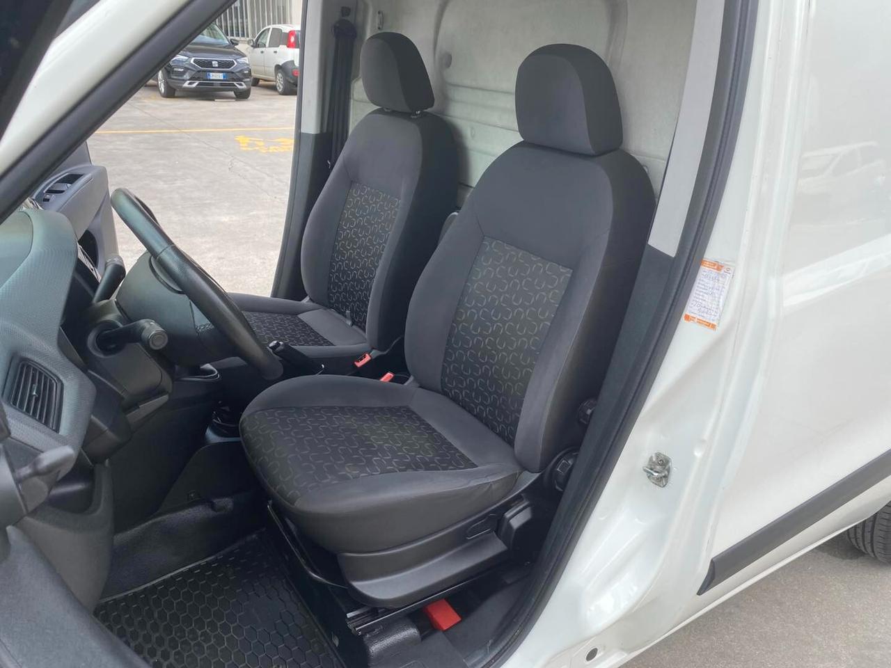 Fiat Doblò PC-TN COIBENTATO 1.6 Mjt 105 CV