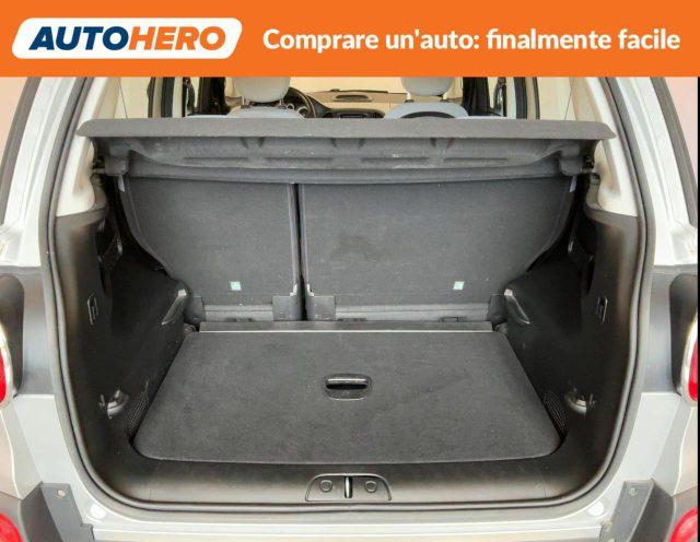 FIAT 500L 1.4 95 CV Pop Star