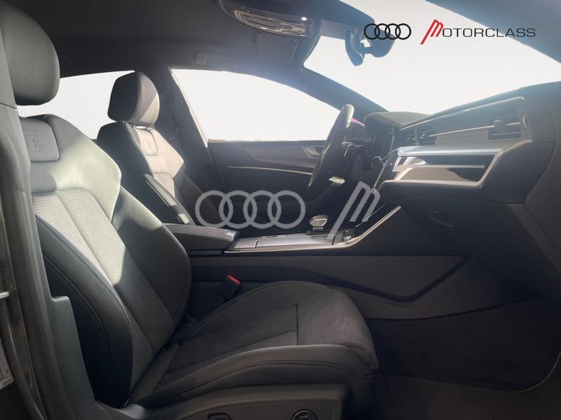 Audi A7 sportback 45 3.0 v6 tdi mhev 48v business advanced quattro ultra s tronic