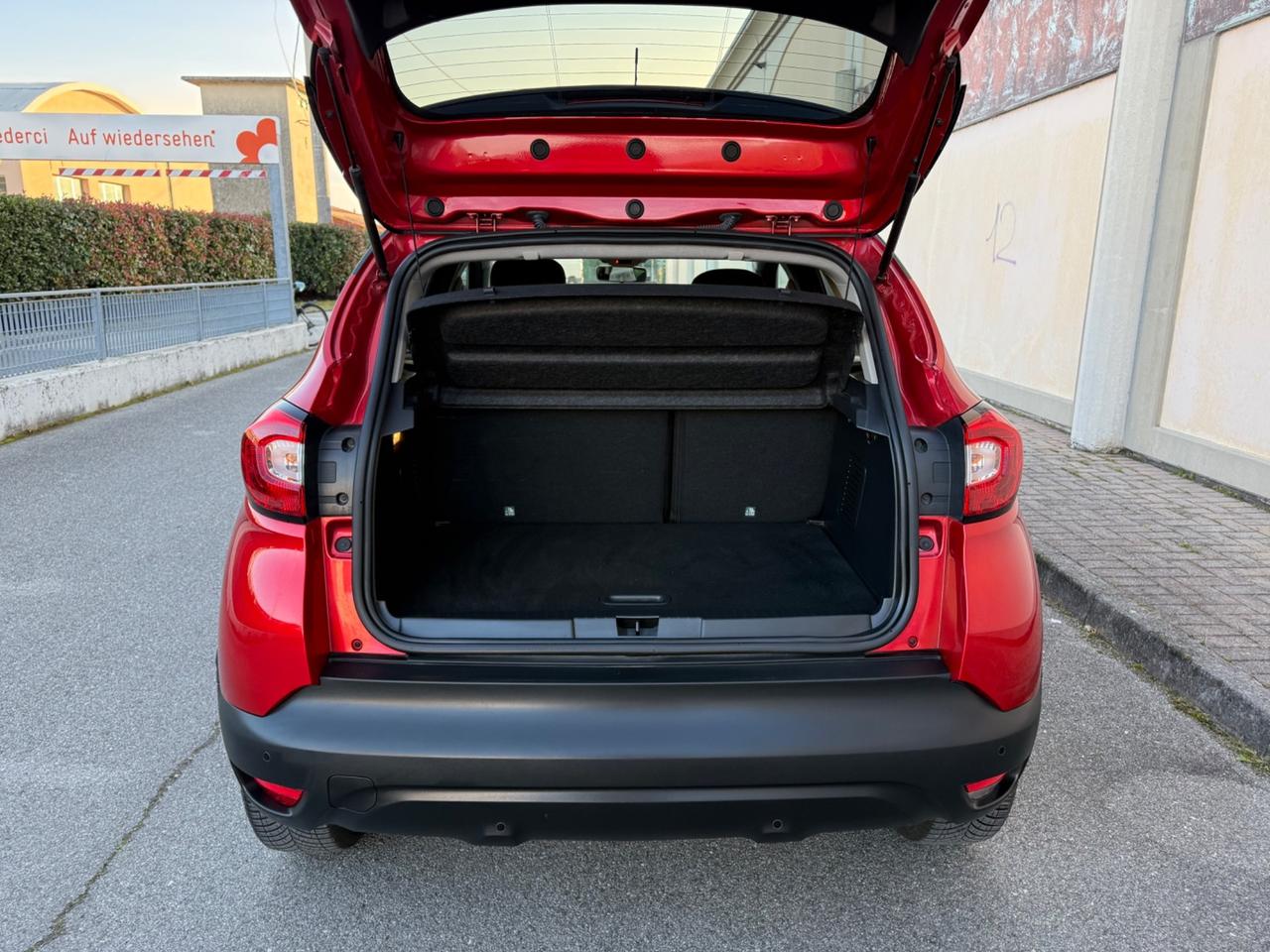 Renault Captur TCe 12V 90 CV Energy Intens