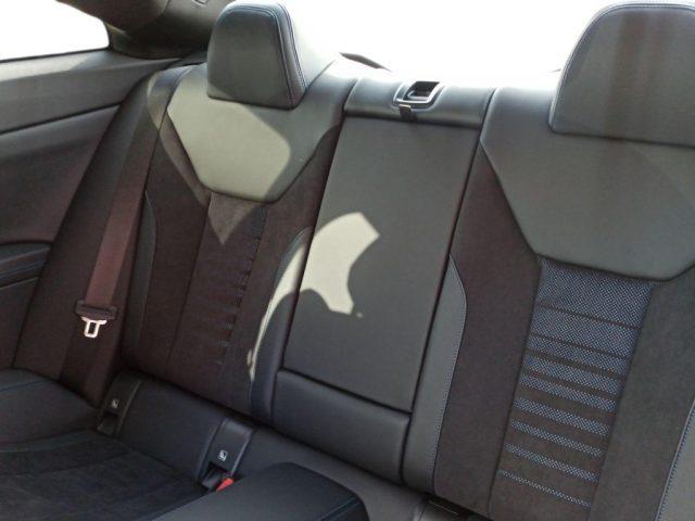 BMW 440 i M 48V xDrive Coupé