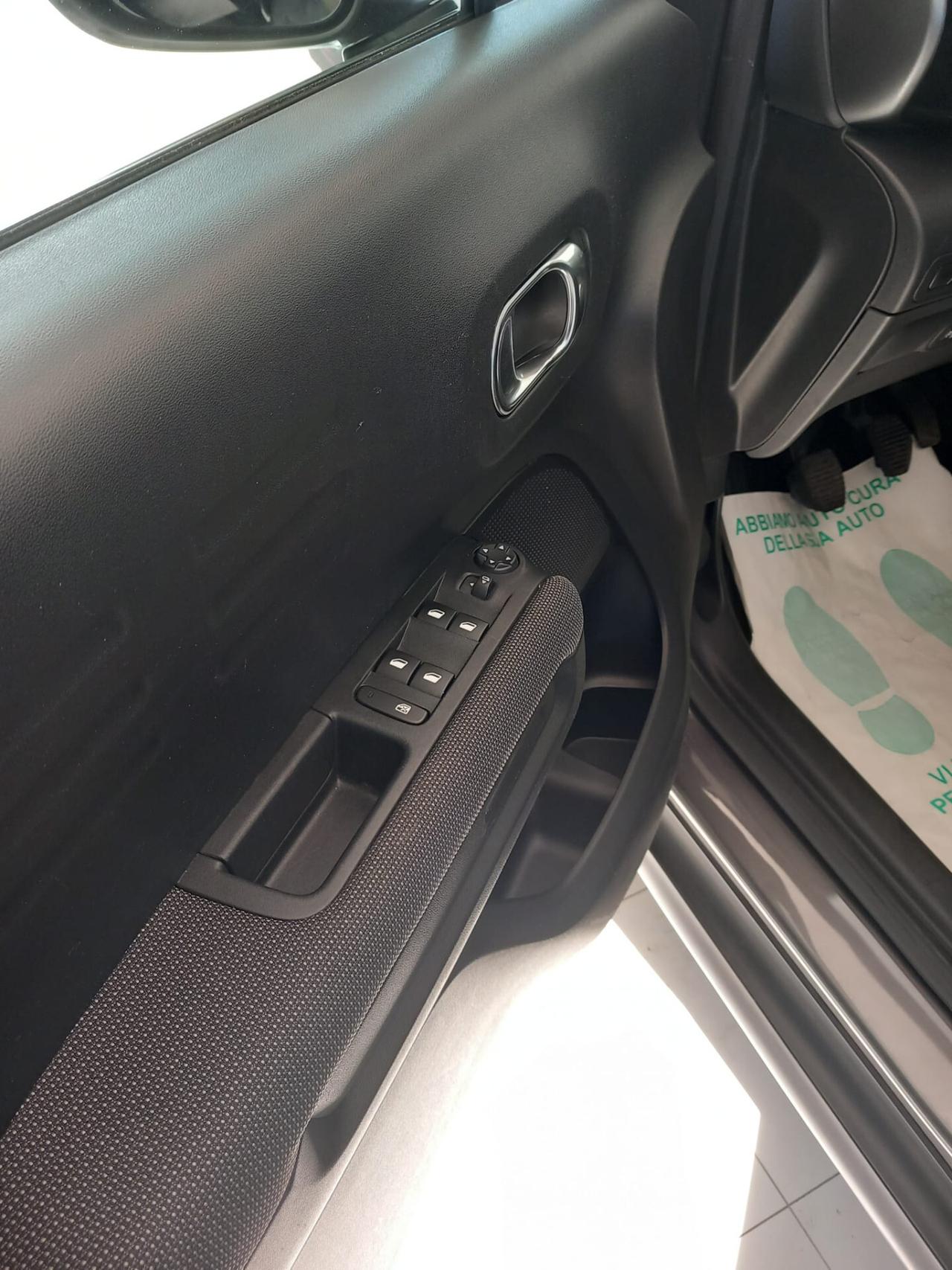 Citroen C3 Aircross PureTech 110 S&S Shine