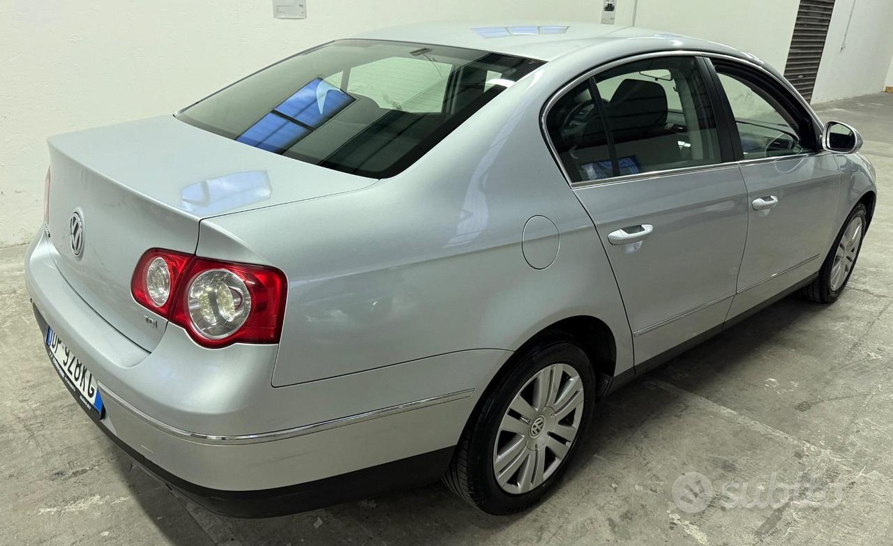 Volkswagen Passat 1.9 TDI 105CV - 2008