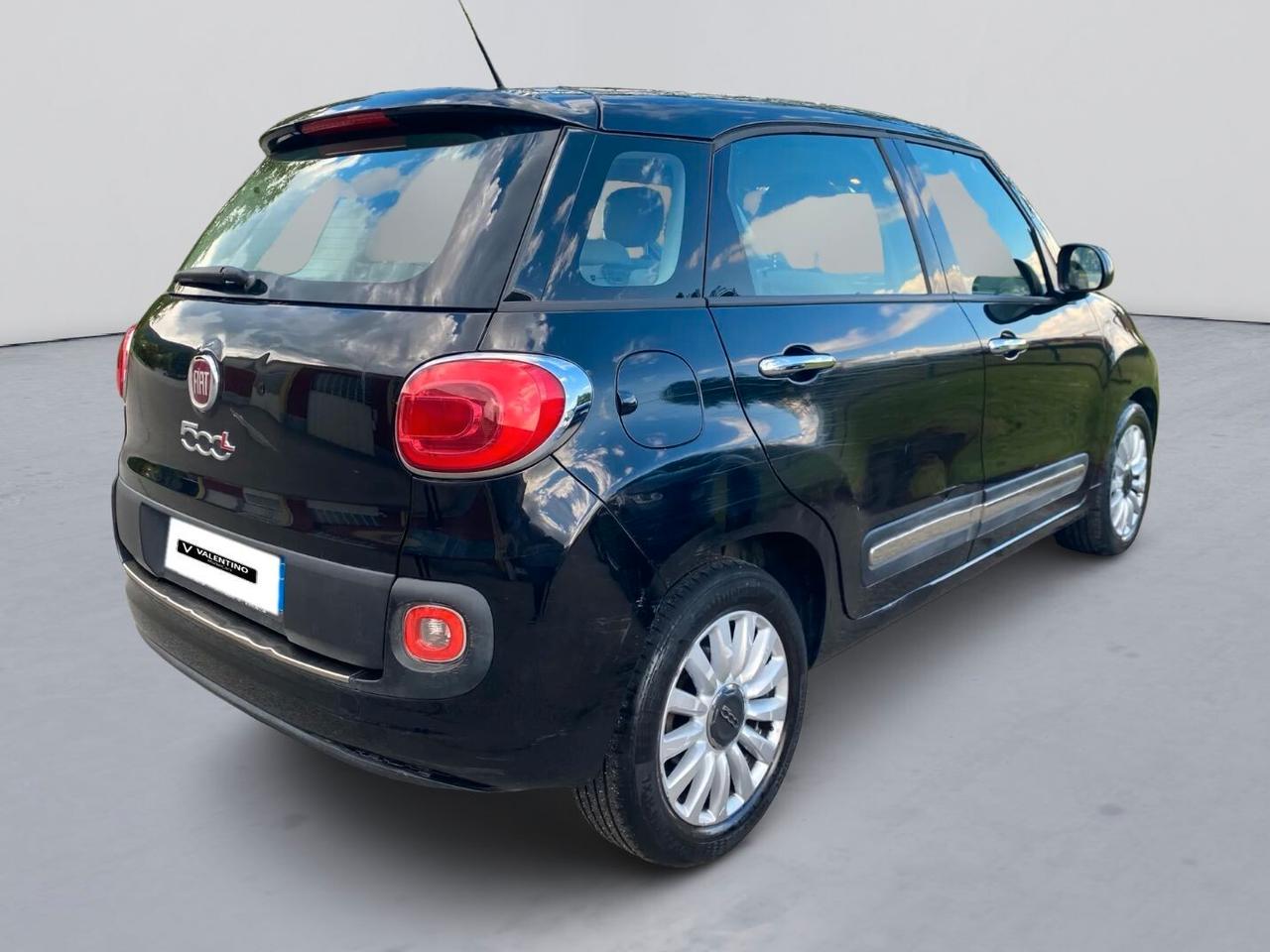 Fiat 500L 1.3 MJT - Km 61.000 Diesel Euro5
