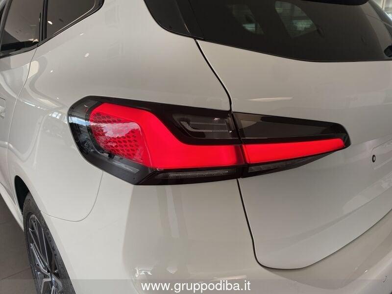 BMW Serie 2 Active Tourer Serie 2 216I ACTIVE TOURER