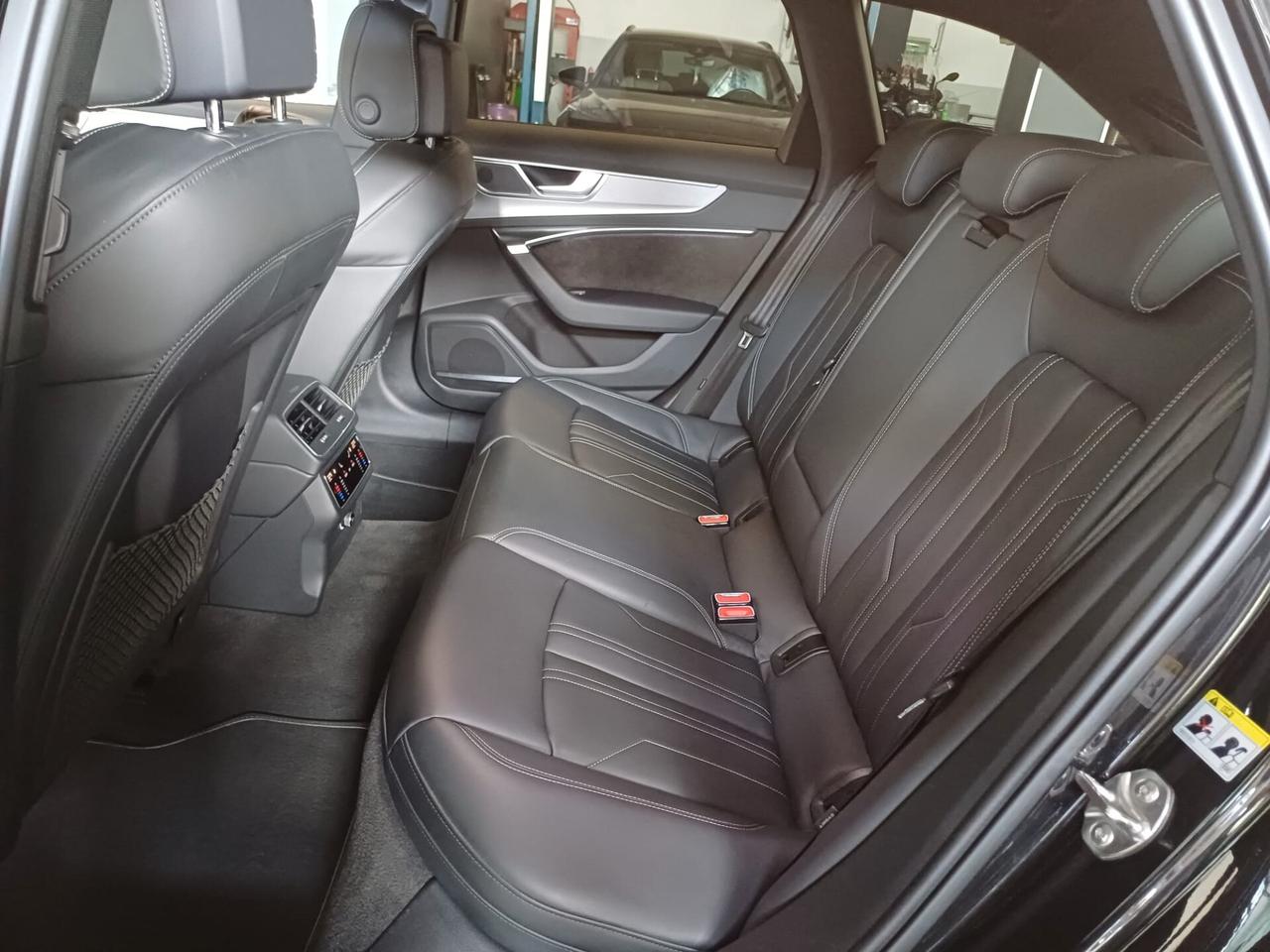 Audi A6 Avant 45 3.0 TDI mhev 231cv quattro tiptronic S-Line