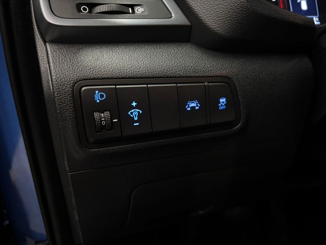 Hyundai Tucson 1.7 CRDi DCT Sound Edition 140CV