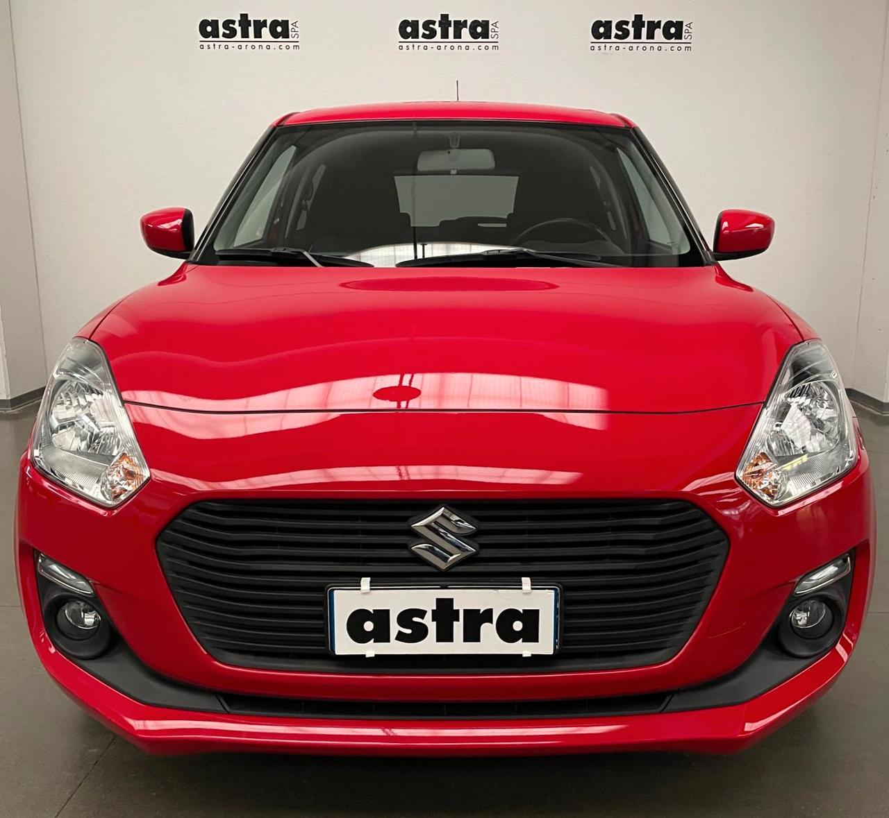 Suzuki Swift 1.2 hybrid Cool 2wd